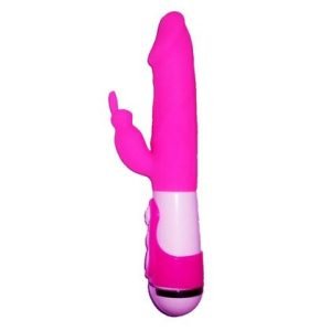 Squirmy Rabbit Vibrator