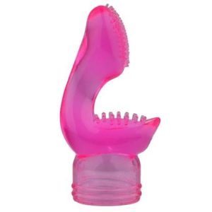 Magic Wand Rabbit Vibrator