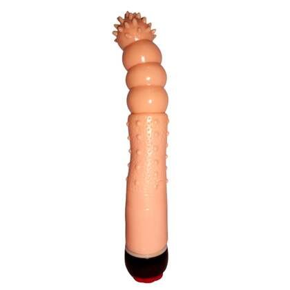 Spike Thorn Female Masturbation Fun vibrator