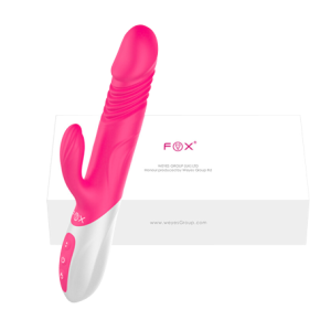 FOX RABBIT VIBRATOR